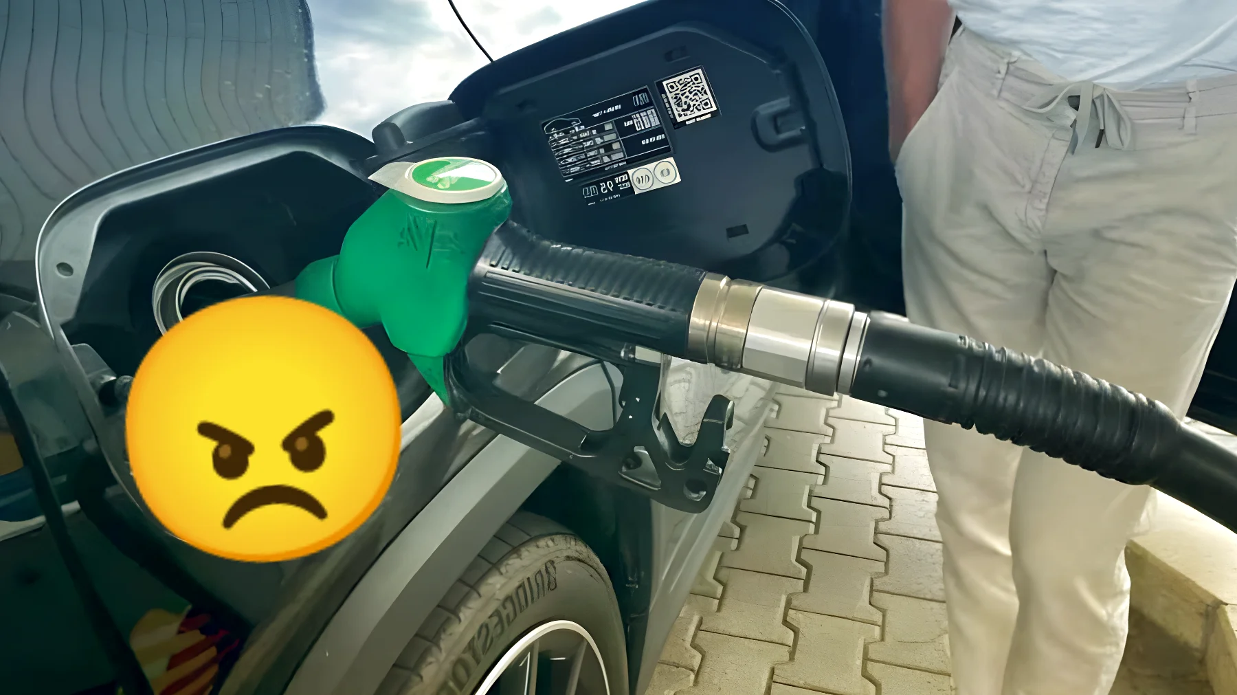 Nuova stangata sui carburanti: benzina e diesel alle stelle, ecco quanto costeranno ora