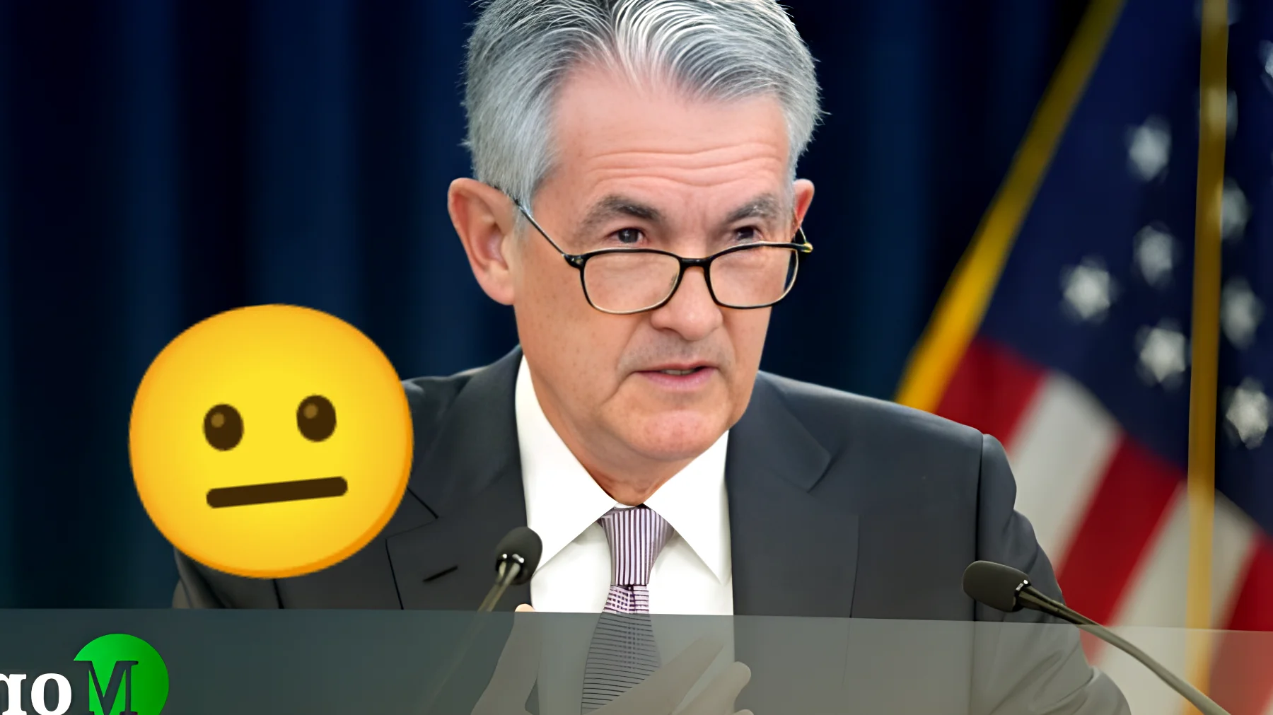 La Fed manda un segnale inequivocabile ai mercati: "I tassi restano alti, ecco perché"