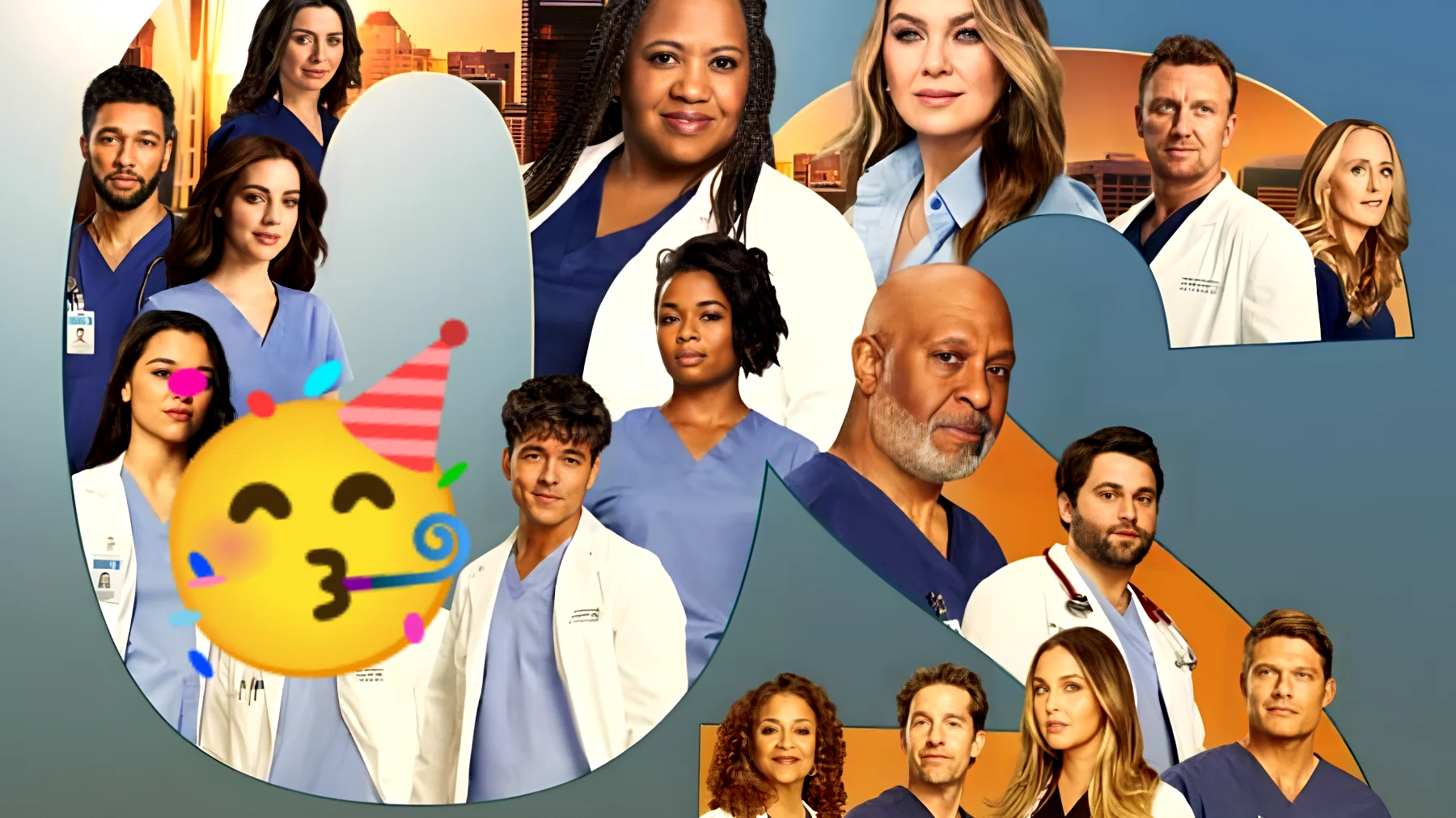Grey's Anatomy sconvolge i fan: le anticipazioni della stagione 20 vi lasceranno senza fiato