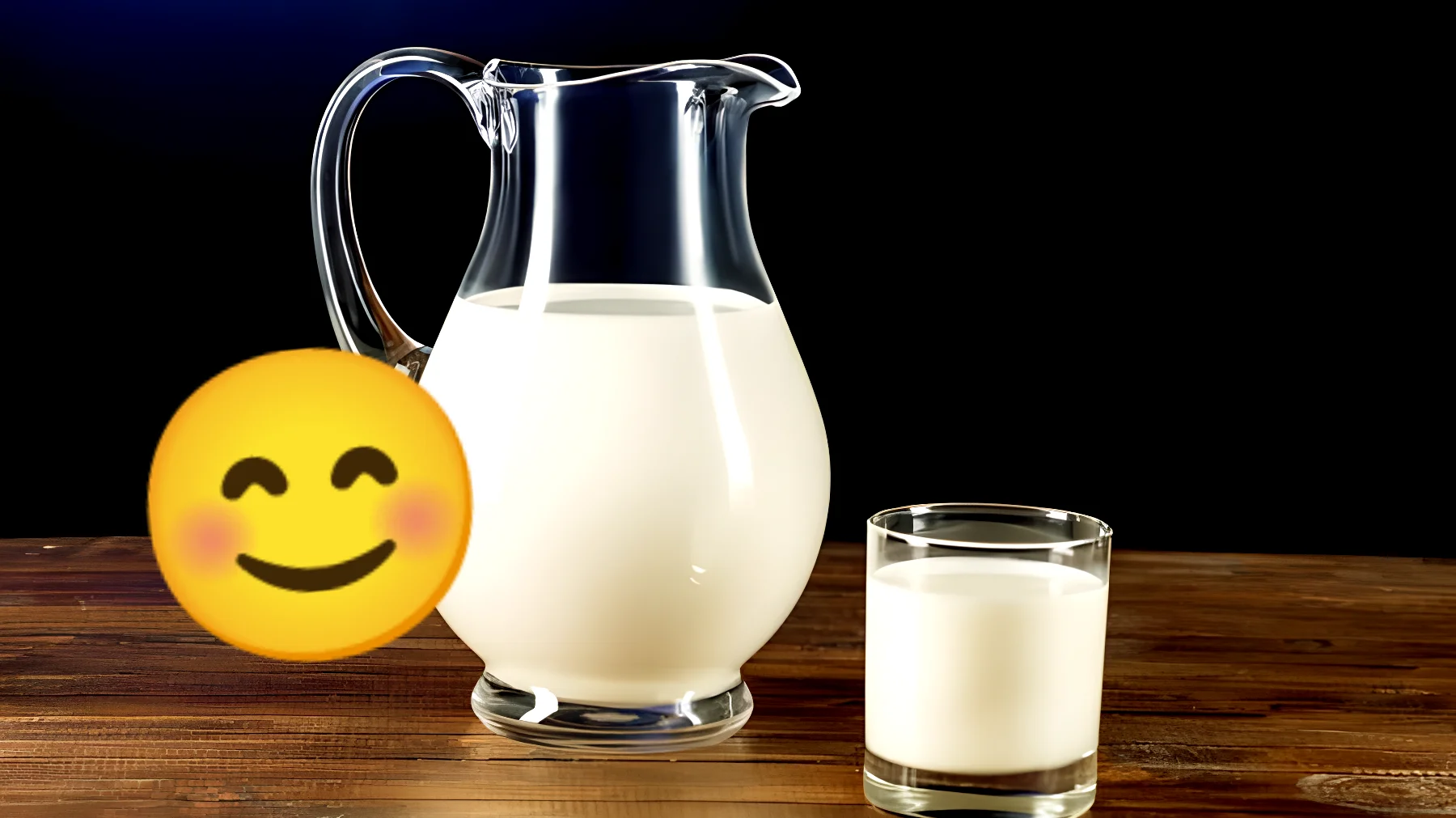 Il latte ti fa ingrassare? La scoperta che cambierà tutto: effetti e segreti nascosti